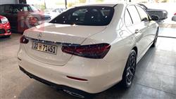 مێرسێدس بێنز E-Class